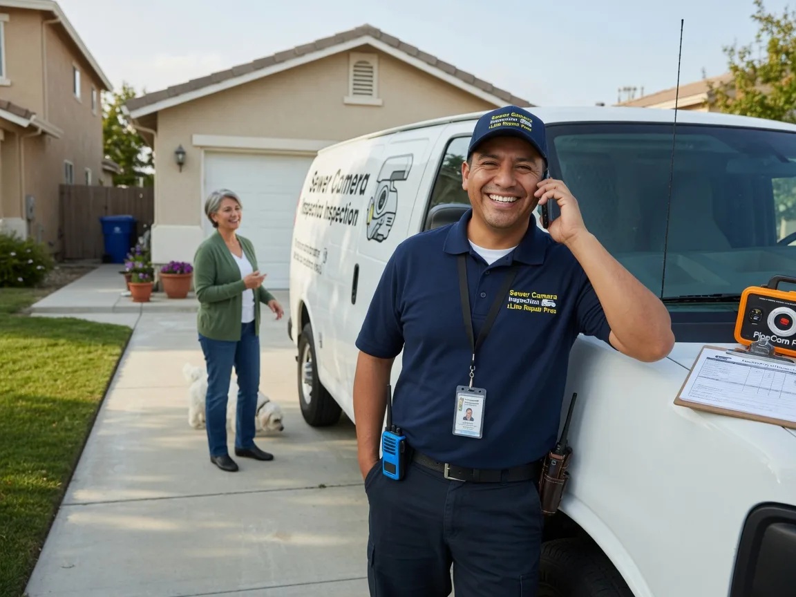 Sewer Line Repair Cheyenne, WY FAQs